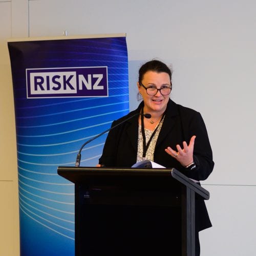 Liesbet Spanjaard, Partner in Financial Advisory, Deloitte Sydney.
Topic - Cities and Mobility - how prepared are NZ cities for mobility, what are the risks for society and businesses, and what lessons can be learnt from global cities