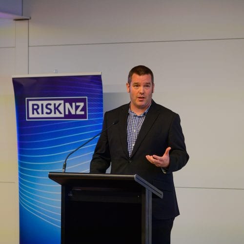 Clayton Hughes, Operational Compliance Lead, Zephyr Airworks.
Topic - Beyond Boundaries - The regulatory challenges of an emerging urban air mobility industry and realising the full potential of unmanned aircraft through risk based regulations