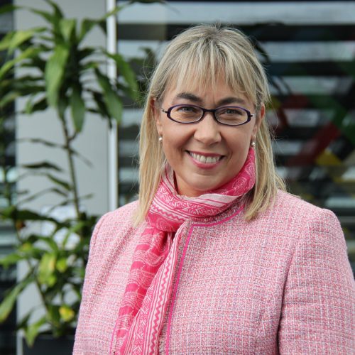 Dr Bridgette Sullivan-Taylor - 
Senior Lecturer in Strategy & International Business - 
University of Auckland