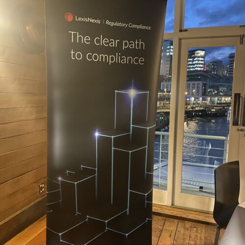 LexisNexis Cocktail Evening