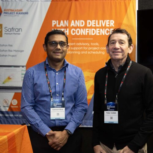 Risk and Reslience Summit