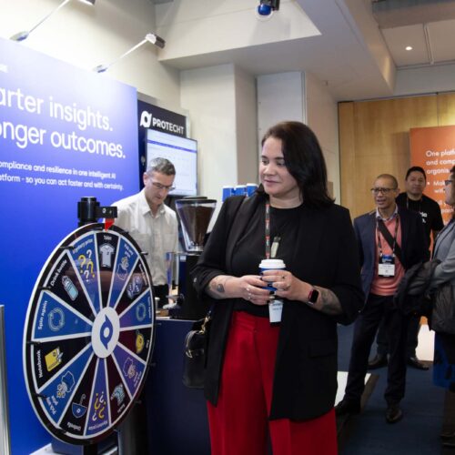 Risk and Reslience Summit