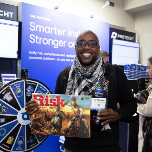 Risk and Reslience Summit