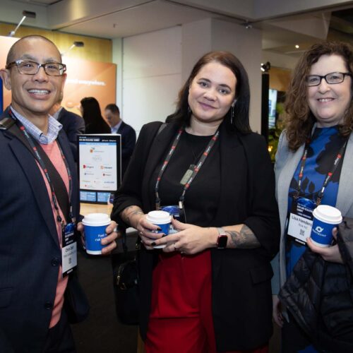 Risk and Reslience Summit