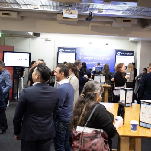 Risk and Reslience Summit