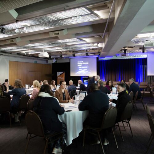 Risk and Reslience Summit