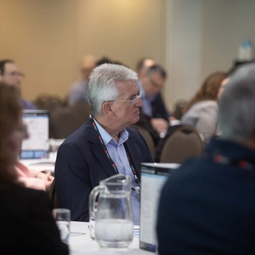 Risk and Reslience Summit