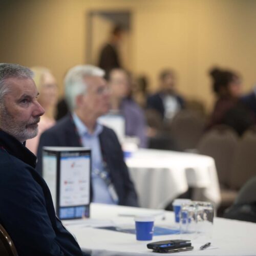 Risk and Reslience Summit