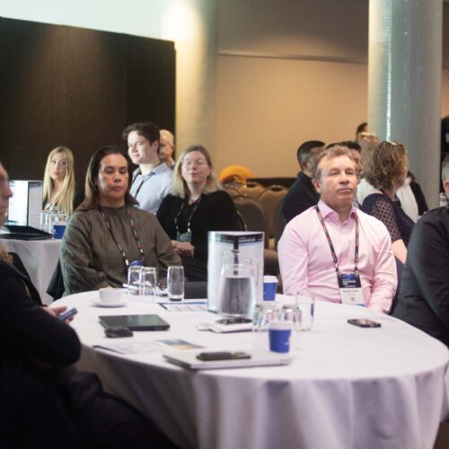 Risk and Reslience Summit