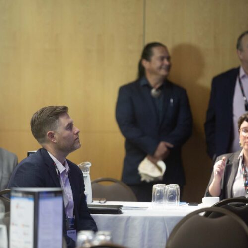 Risk and Reslience Summit