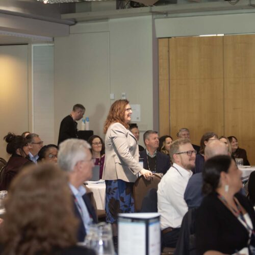 Risk and Reslience Summit