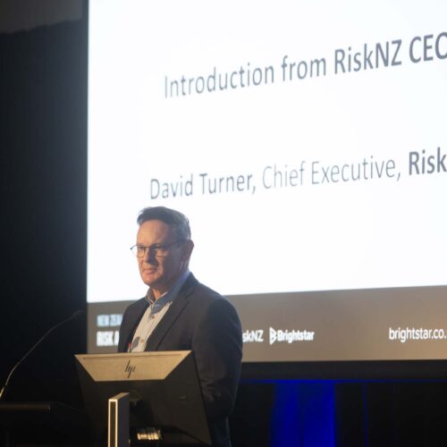 Risk and Reslience Summit
