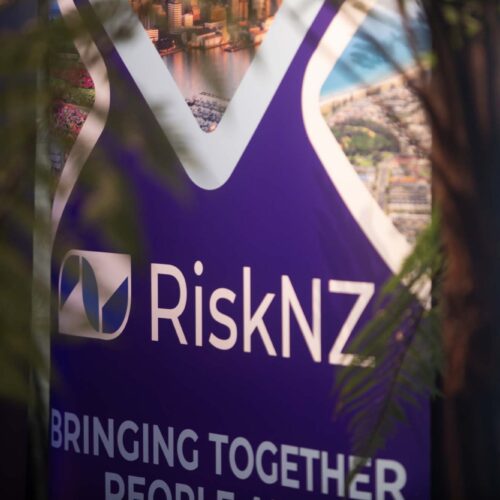Risk and Reslience Summit