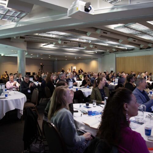 Risk and Reslience Summit