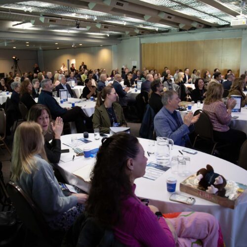 Risk and Reslience Summit