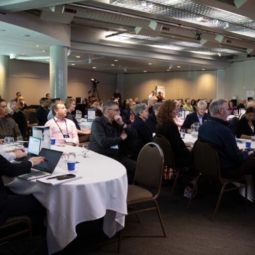 Risk and Reslience Summit