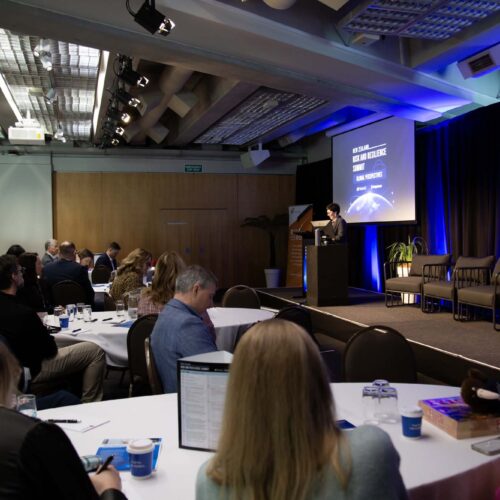 Risk and Reslience Summit
