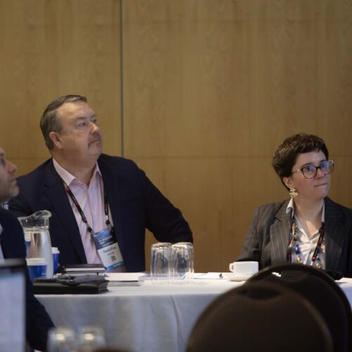 Risk and Reslience Summit