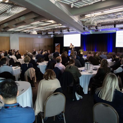 Risk and Reslience Summit