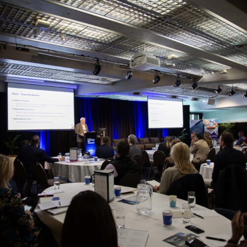 Risk and Reslience Summit