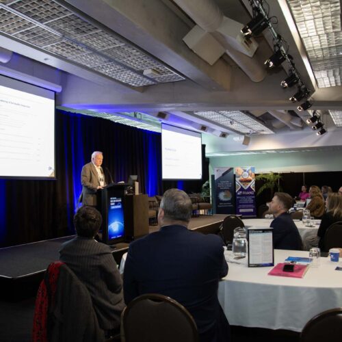 Risk and Reslience Summit