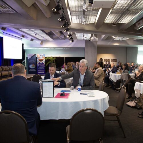 Risk and Reslience Summit