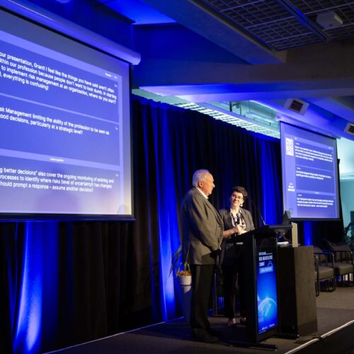 Risk and Reslience Summit