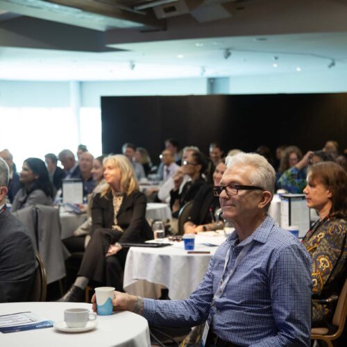 Risk and Reslience Summit