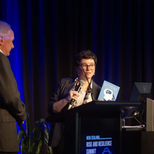 Risk and Reslience Summit