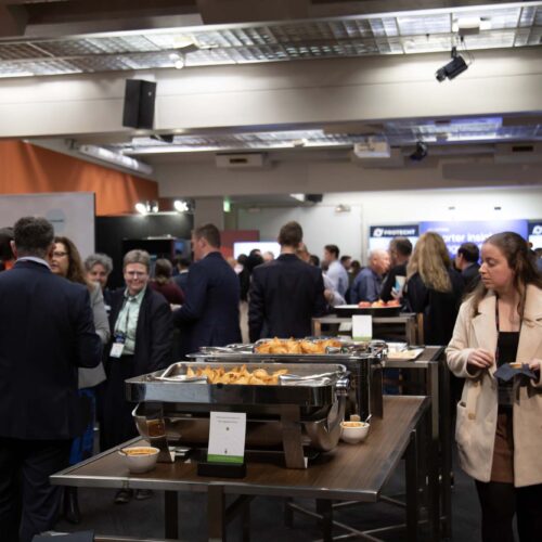 Risk and Reslience Summit