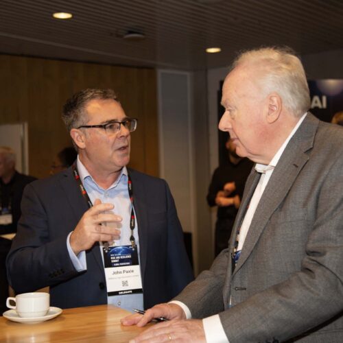 Risk and Reslience Summit