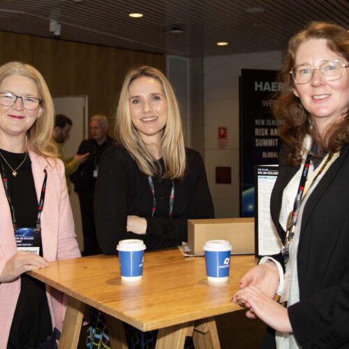 Risk and Reslience Summit