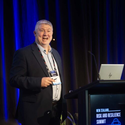 Risk and Reslience Summit