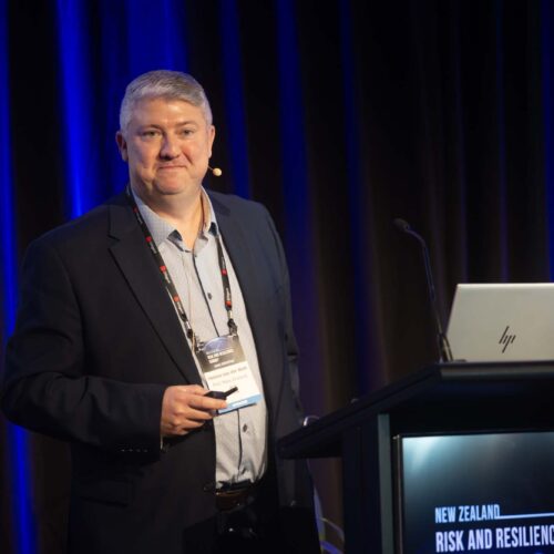 Risk and Reslience Summit