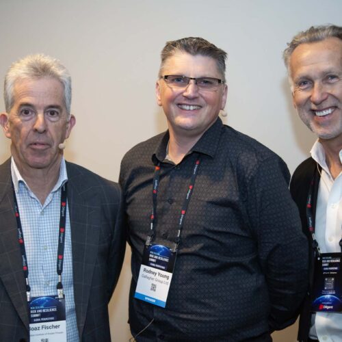 Risk and Reslience Summit