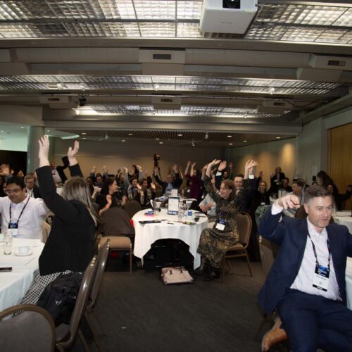 Risk and Reslience Summit