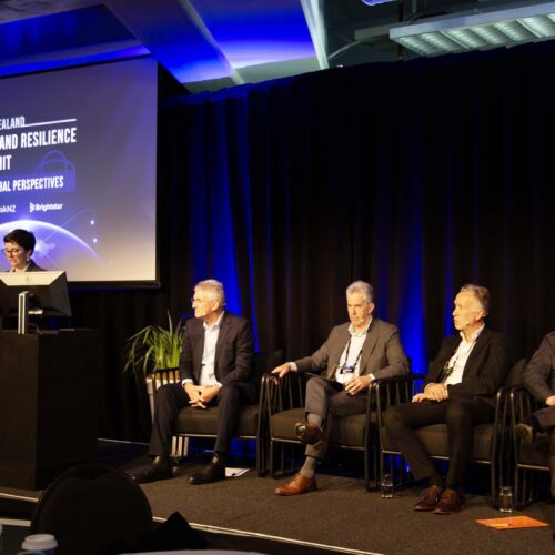 Risk and Reslience Summit