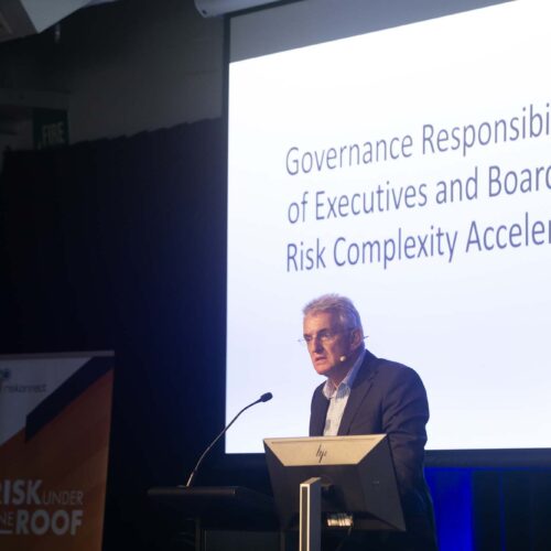 Risk and Reslience Summit