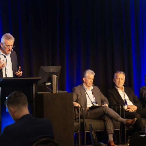 Risk and Reslience Summit
