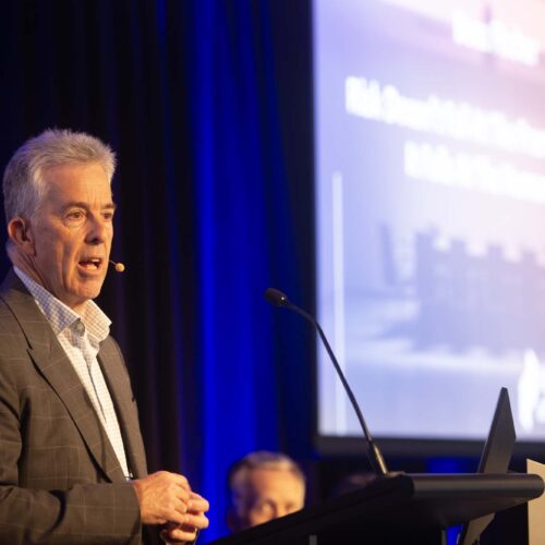 Risk and Reslience Summit