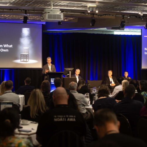 Risk and Reslience Summit