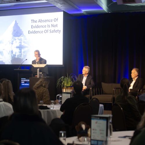 Risk and Reslience Summit