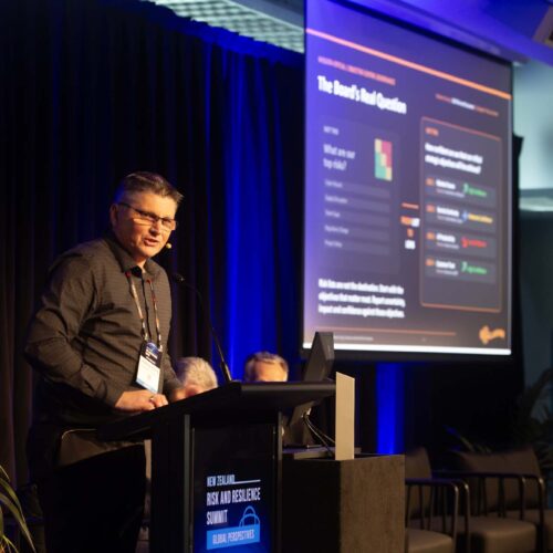 Risk and Reslience Summit