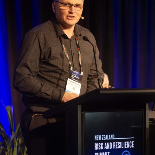 Risk and Reslience Summit