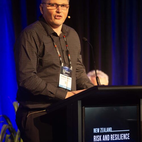Risk and Reslience Summit
