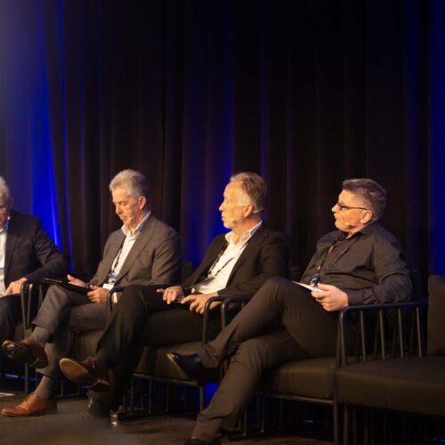Risk and Reslience Summit