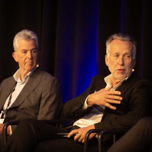 Risk and Reslience Summit