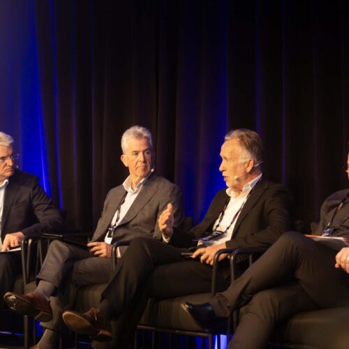 Risk and Reslience Summit
