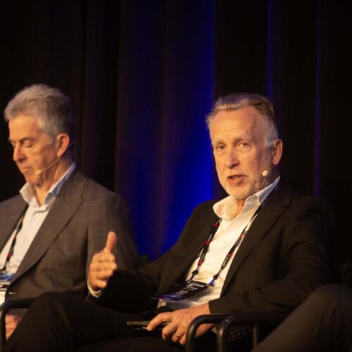 Risk and Reslience Summit