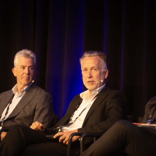 Risk and Reslience Summit